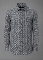 Load image into Gallery viewer, D&G Optical Monogram Matrix Shirt