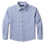 Load image into Gallery viewer, LV Monogram Shirt