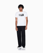 Load image into Gallery viewer, The Stacked 1991 Graphic Cotton Tee
