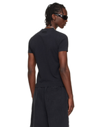 Load image into Gallery viewer, Sin Rouge Signature Oversized Tee
