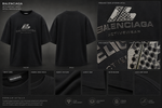 Load image into Gallery viewer, Balenci Emblem Tee