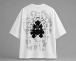 Load image into Gallery viewer, Gothic Halo Cross Tee