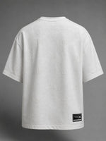 Load image into Gallery viewer, Chalk-Wash Statement Tee