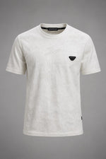 Load image into Gallery viewer, Emporio Armani Horizon Eagle Tee