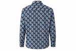 Load image into Gallery viewer, FENDI Monogram Chain Shirt