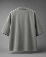 Load image into Gallery viewer, "Ritornello" Distressed Typography Tee