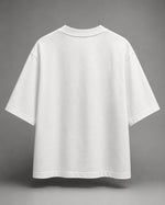 Load image into Gallery viewer, Optic White Monolith Floral Tee