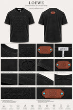 Load image into Gallery viewer, Loewe Anagram Tee