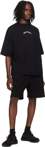 Load image into Gallery viewer, Midnight Script Oversized Tee