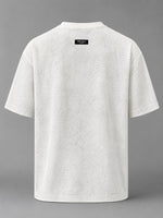 Load image into Gallery viewer, Textured Monolith Monogram Crew