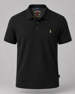 Load image into Gallery viewer, The Classic Midnight Rider Polo