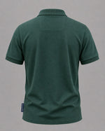 Load image into Gallery viewer, Polo Ralph Lauren Evergreen Classic Ivy Polo Tee