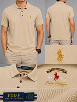 Load image into Gallery viewer, The Heritage Sandstone Polo