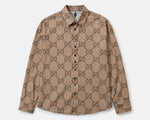 Load image into Gallery viewer, Gucci Luxury Shirt