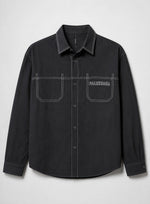 Load image into Gallery viewer, Monochrome Framing Shirt