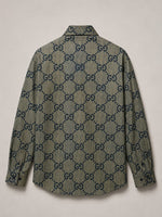 Load image into Gallery viewer, Twill Signature Button-Down Shirt