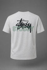 Load image into Gallery viewer, The Fuchsia Wire Logotype Shirt
