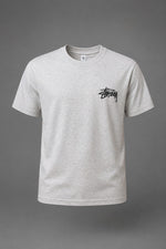 Load image into Gallery viewer, The Fuchsia Wire Logotype Shirt