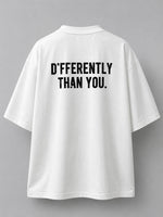 Load image into Gallery viewer, Obscured Identity Boxy T-shirt