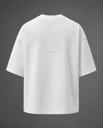 Load image into Gallery viewer, Chrome Hearts Embossed Oversized T-shirt