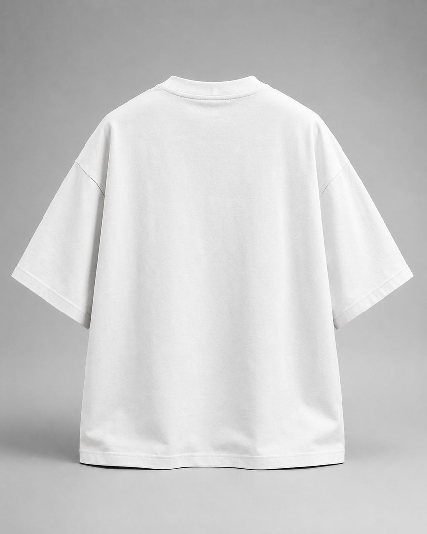 Thermal Reflection Graphic Top