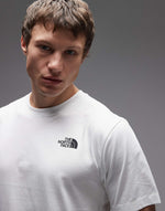 Load image into Gallery viewer, Never Stop Exploring Cotton Tee