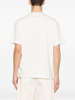 Load image into Gallery viewer, Classic Teddy Bear Graphic Off-White Tee