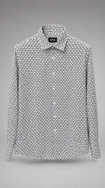 Load image into Gallery viewer, BO SS Diamond Shirt
