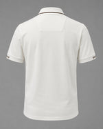 Load image into Gallery viewer, Boss Ivory Luxury Core Polo
