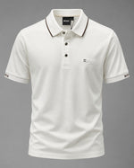 Load image into Gallery viewer, Boss Ivory Luxury Core Polo