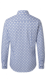 Load image into Gallery viewer, LV Monogram Shirt
