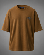 Load image into Gallery viewer, LV Studded Varsity Tee