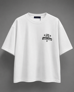 Load image into Gallery viewer, Rhinestone Monogram Collage Tee
