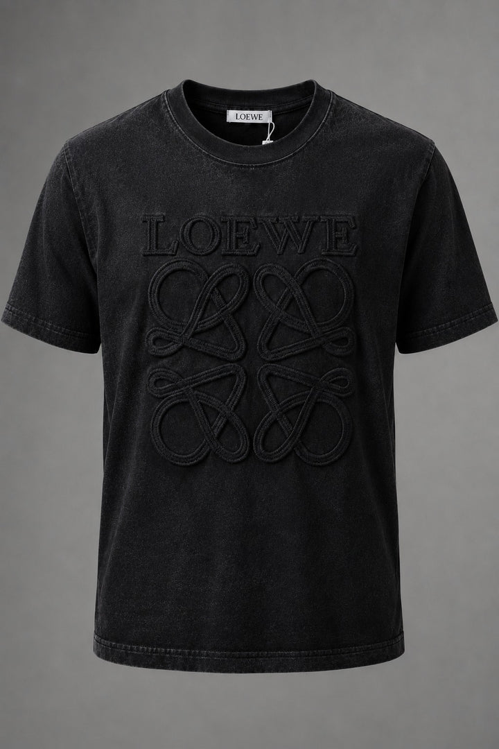 Loewe Anagram Tee