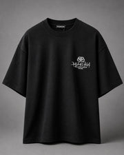 The Onyx Multi-Logo Collage Tee