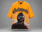 Load image into Gallery viewer, The Amber Alpine Slopes Tee