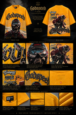 Load image into Gallery viewer, The Amber Alpine Slopes Tee