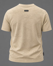 Minimalist Luxury T-shirt.