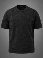 Minimalist Luxury T-shirt.