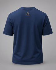 Minimalist Luxury T-shirt.