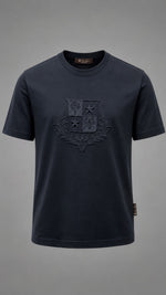 Load image into Gallery viewer, Minimalist Luxury T-shirt.