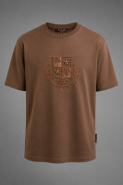 Minimalist Luxury T-shirt.