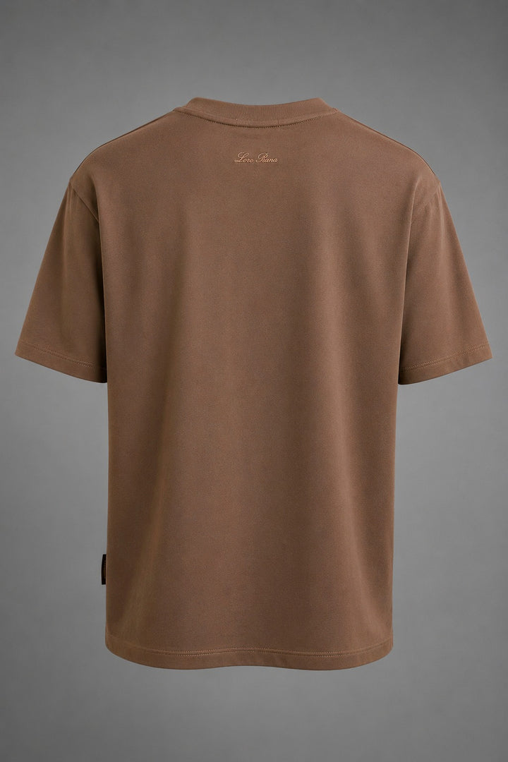 Minimalist Luxury T-shirt. (Copy)