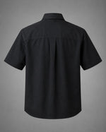 Load image into Gallery viewer, Balenciaga Interlocking Lattice Poplin Shirt