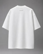 Load image into Gallery viewer, Skeletal Bone-Insignia Oversized Tee