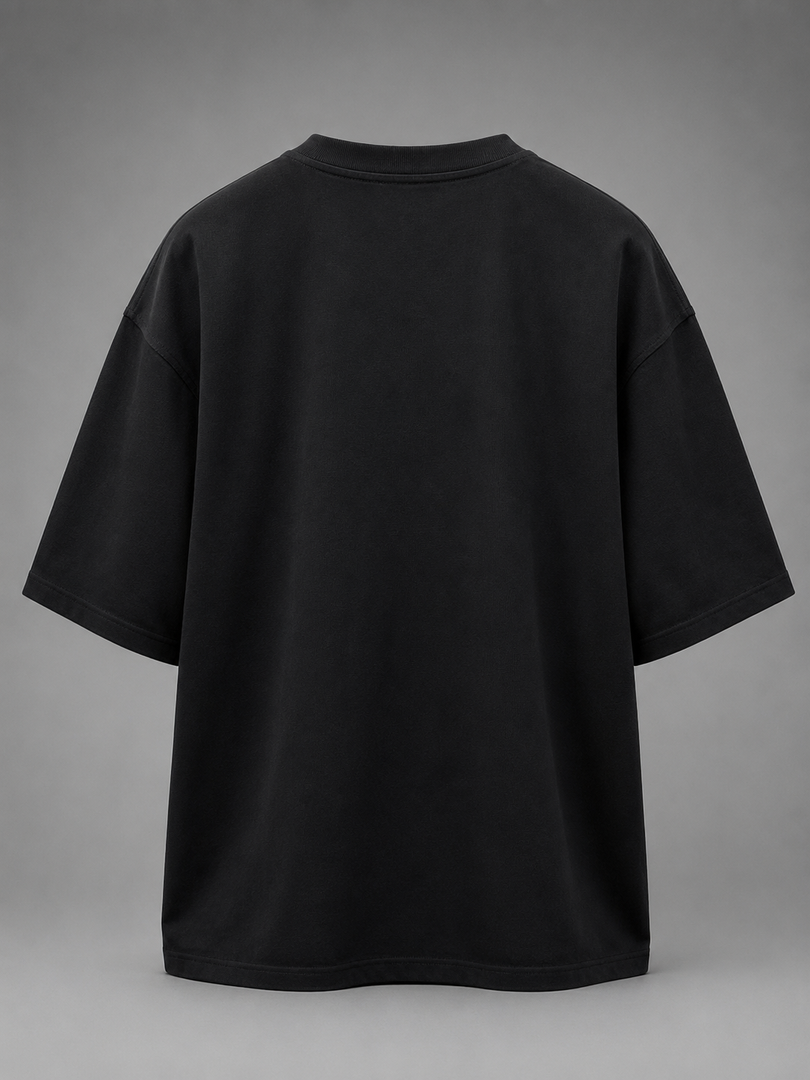 Balenci Emblem Tee