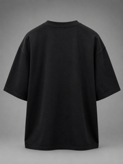 Black Emblem Tee