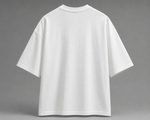 Load image into Gallery viewer, Balenci White Tee