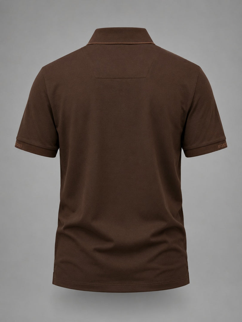 Earthcore Interlock Polo