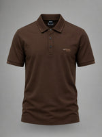 Load image into Gallery viewer, Earthcore Interlock Polo
